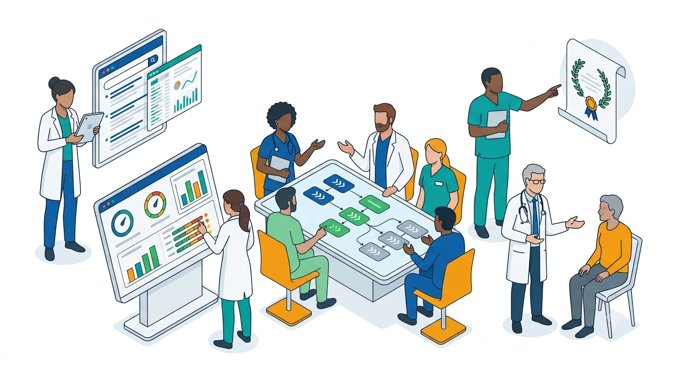 Evidence Labs